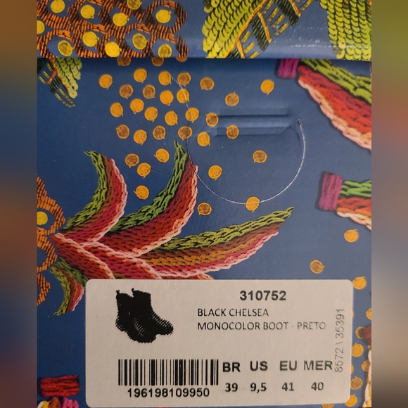 Farm Rio Chelsea Boot - Picture 5 of 5